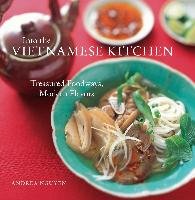 Into The Vietnamese Kitchen Nguyen Andrea Quynhgiao