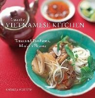 Into The Vietnamese Kitchen - Nguyen Andrea Quynhgiao
