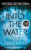 Into the Water Hawkins Paula