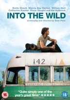Into the Wild (brak polskiej wersji językowej)