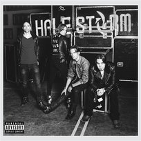Into The Wild Life Halestorm