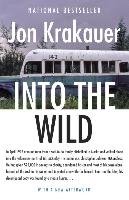 Into the Wild - Krakauer Jon