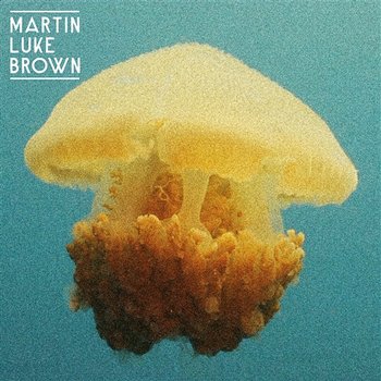 Into Yellow - Martin Luke Brown