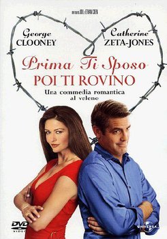 Intolerable Cruelty (Okrucieństwo nie do przyjęcia) - Coen Joel, Coen Ethan