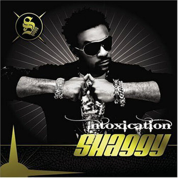 Intoxication (USA Edition) - Shaggy, Akon, Sizzla