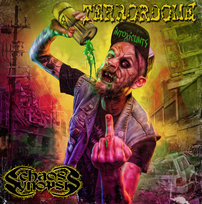 Intoxicunts Terrordome, Chaos Synopsis