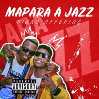 Intozoiboshwa Nhlanhla, Mapara A Jazz feat. Jazzy Deep