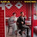 Intro&nbsp;-&nbsp;Lola Young