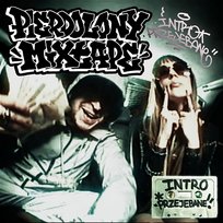 INTRO PRZE*EBANE! Cool P, Ćpaj Stajl