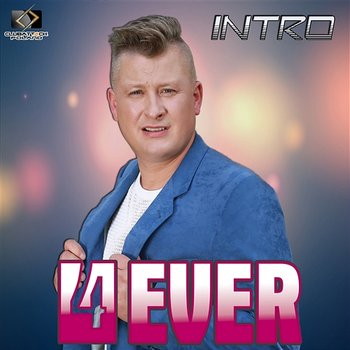 Intro (Radio Edit) - 4 - Ever