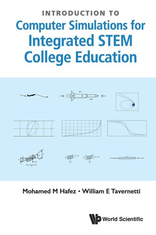 INTRO TO COMPUTER SIMULATIONS FOR INTEGRAT STEM COLLEGE EDU - W opisie ...