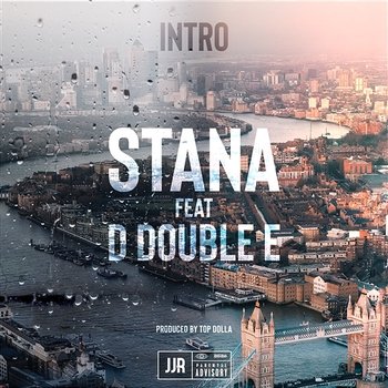 Intro - Stana feat. D Double E
