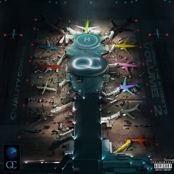 Intro - Quality Control, Migos, Lil Yachty feat. Gucci Mane