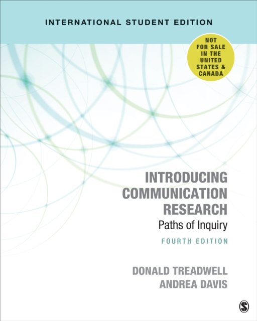 introducing communication research international edition