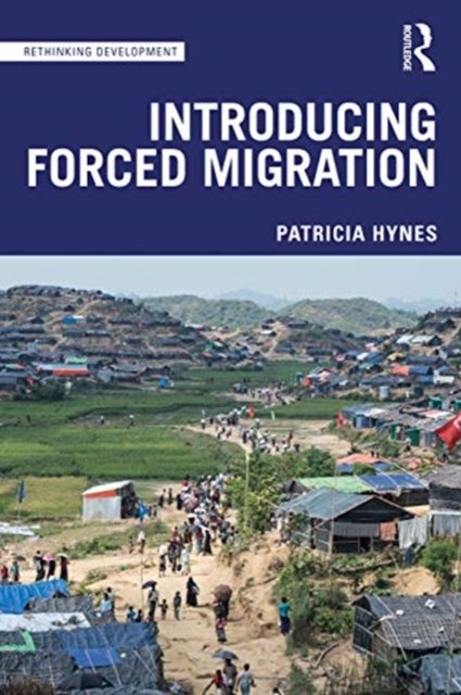 Introducing Forced Migration - Patricia Hynes | Książka W Empik