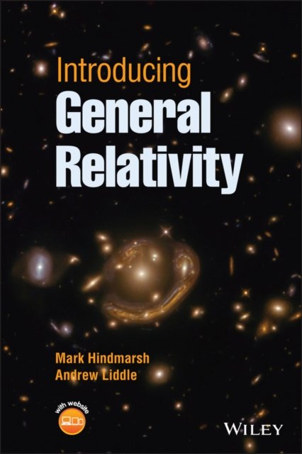 Introducing General Relativity - M. Hindmarsh | Książka W Empik