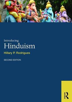 Introducing Hinduism - Rodrigues Hillary