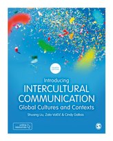 Introducing Intercultural Communication: Global Cultures and Contexts Shuang Liu