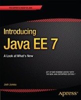 Introducing Java EE 7 - Juneau Josh