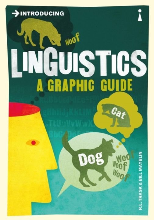 Introducing Linguistics - Trask R.L. | Książka W Empik