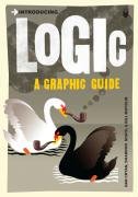 Introducing Logic Cryan Dan, Shatil Sharron, Mayblin Bill