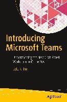 Introducing Microsoft Teams - Ilag Balu N.