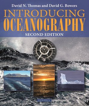 Introducing Oceanography - David N. Thomas, David G. Bowers