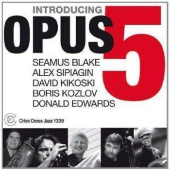 Introducing Opus 5 - Opus 5