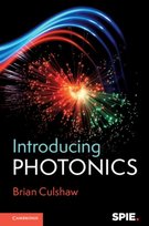 Introducing Photonics [DRM] - ebook EPUB Brian Culshaw