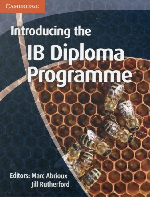 Introducing The IB Diploma Programme - Opracowanie Zbiorowe | Książka W ...