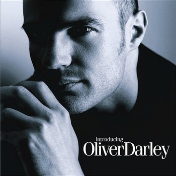 Introducing - Oliver Darley