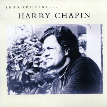 Introducing - Chapin Harry