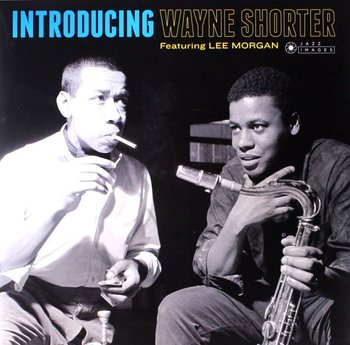 Introducing Wayne Shorter, płyta winylowa - Shorter Wayne