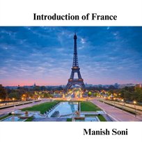 Introduction of France - audiobook Manish Soni