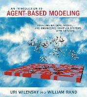 Introduction To Agent-Based Modeling - Wilensky Uri | Książka W Empik