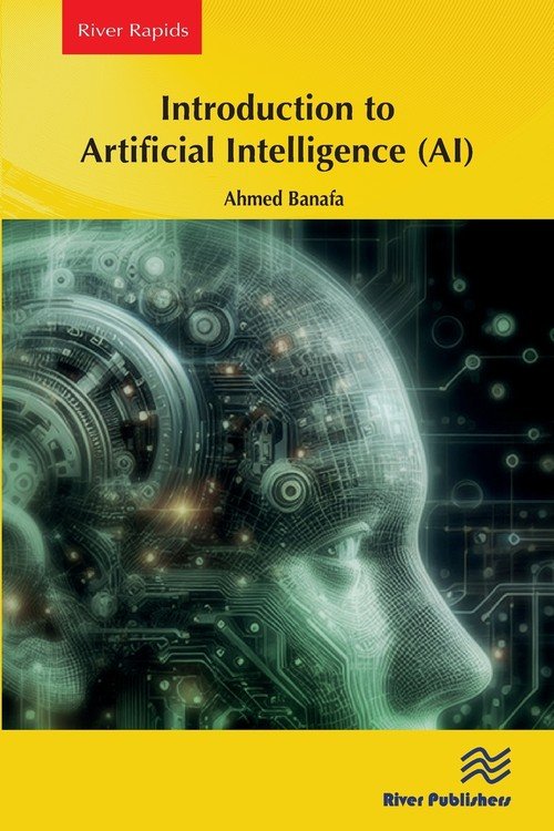 Introduction to Artificial Intelligence (AI) - W opisie | Książka w Empik