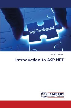 Introduction to ASP.NET - Abu Kausar Md.