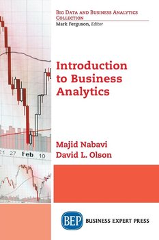 Introduction to Business Analytics - Nabavi Majid