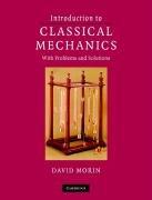 Introduction to Classical Mechanics - Morin David