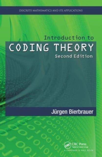 Introduction To Coding Theory - Opracowanie Zbiorowe | Książka W Empik