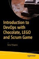 Introduction to DevOps with Chocolate, LEGO and Scrum Game - Pylayeva Dana