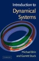 Introduction to Dynamical Systems - Brin Michael, Stuck Garrett