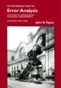 洋書 An Introduction to Error Analysis An Introduction to Error Analysis: The Study of