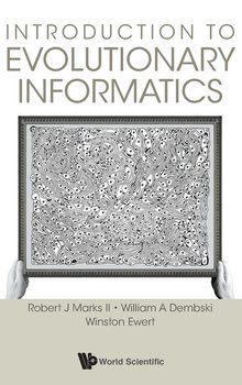 Introduction to Evolutionary Informatics - MARKS II ROBERT J