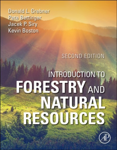 Introduction to Forestry and Natural Resources - Opracowanie zbiorowe ...