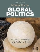 Introduction To Global Politics - Mansbach Richard W. | Książka W Empik