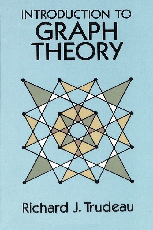 Introduction to Graph Theory - Trudeau Richard J. | Książka w Empik