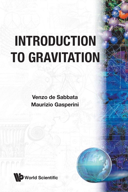 Introduction To Gravitation - Gasperini M | Książka W Empik