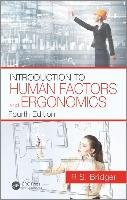 Introduction to Human Factors and Ergonomics - Bridger Robert | Książka ...