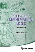 Introduction To Mathematical Logic (Extended Edition) - Walicki Michal ...